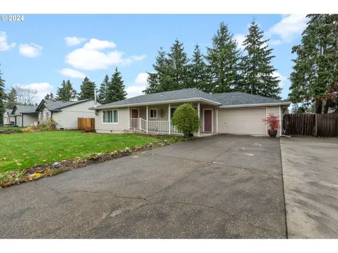2411 NE 95th Court Vancouver WA 98662