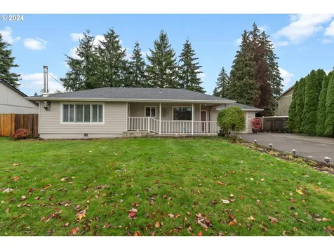 2411 NE 95th Court Vancouver WA 98662