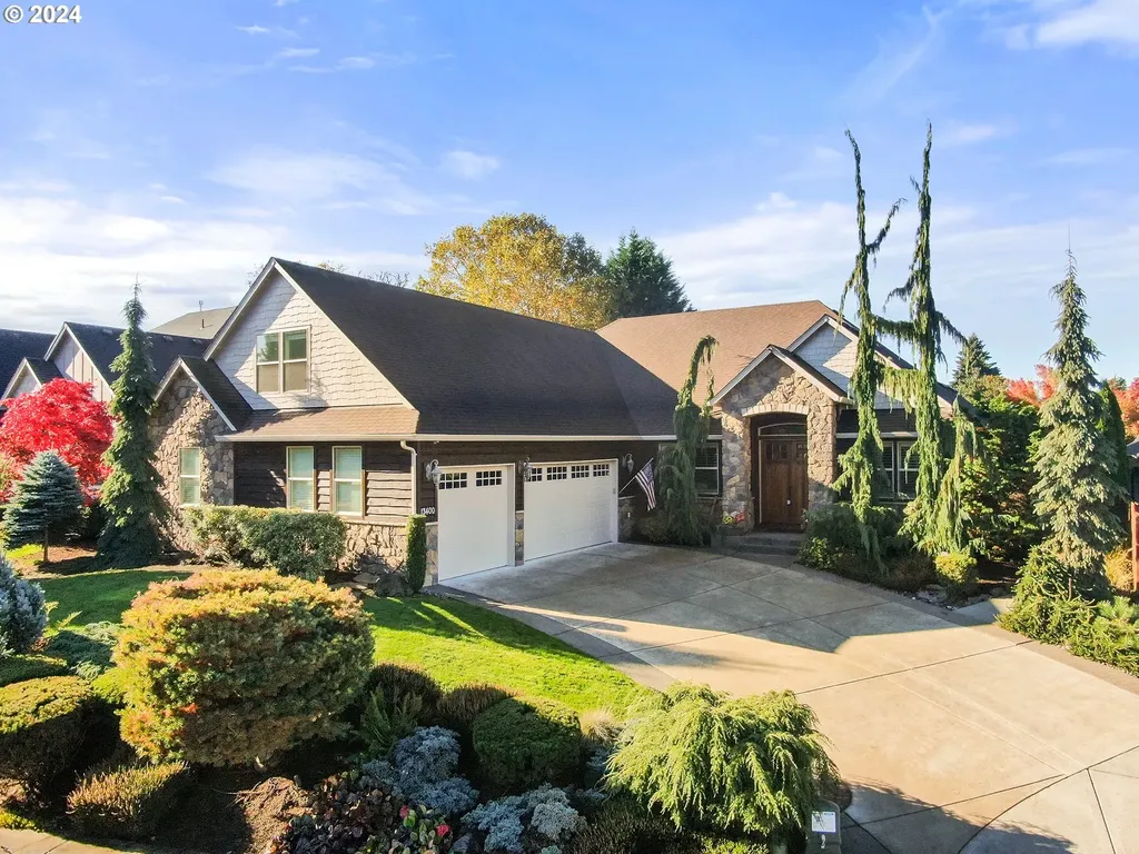 13400 NW 43rd Court Vancouver WA 98685