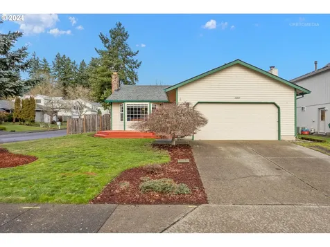 16587 Sw Melinda Street Beaverton OR 97007
