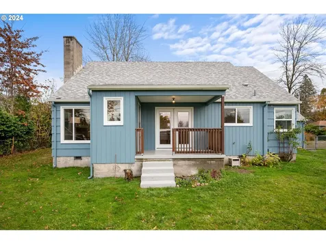 6921 SW Oak Street Portland OR 97223