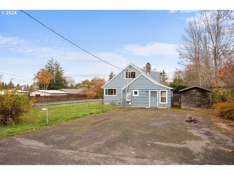 6921 SW Oak Street Portland OR 97223