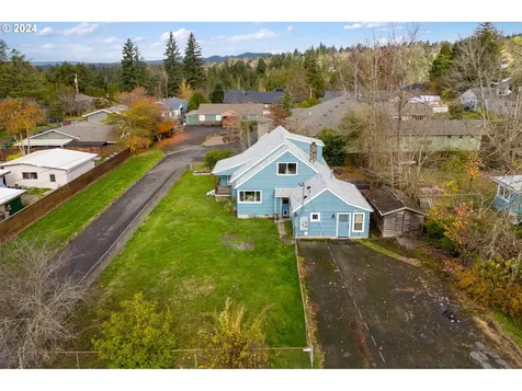6921 SW Oak Street Portland OR 97223