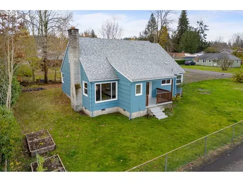 6921 SW Oak Street Portland OR 97223