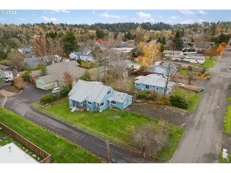 6921 SW Oak Street Portland OR 97223