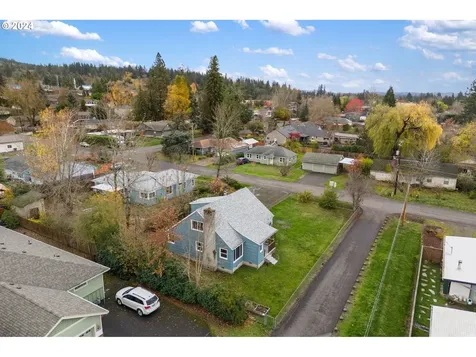 6921 SW Oak Street Portland OR 97223
