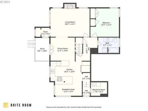 6921 SW Oak Street Portland OR 97223