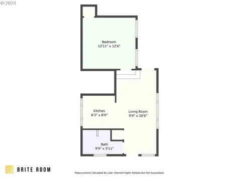 6921 SW Oak Street Portland OR 97223