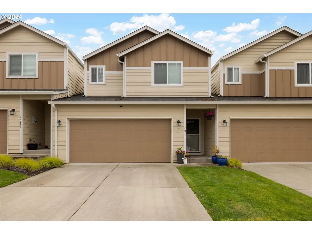 7011 Ne 61st Street Vancouver WA 98661