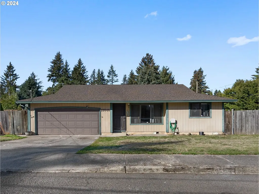 16045 NE Oregon Street Portland OR 97230