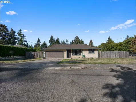 16045 NE Oregon Street Portland OR 97230