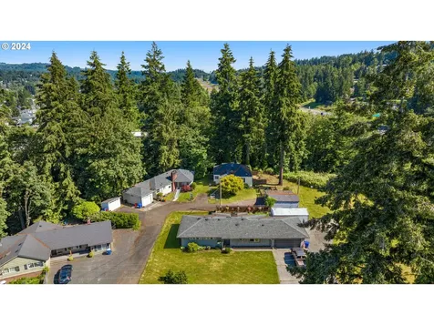1213 N 7th Avenue Kelso WA 98626