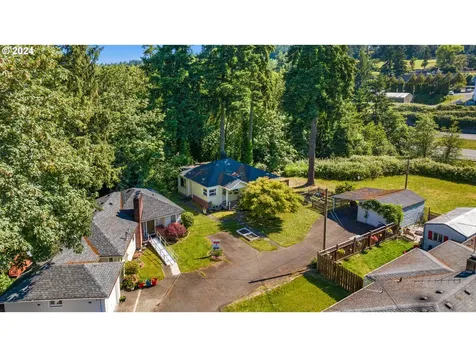 1213 N 7th Avenue Kelso WA 98626
