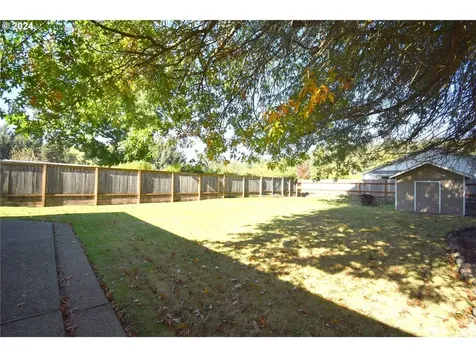 4314 Pennsylvania Street Longview WA 98632