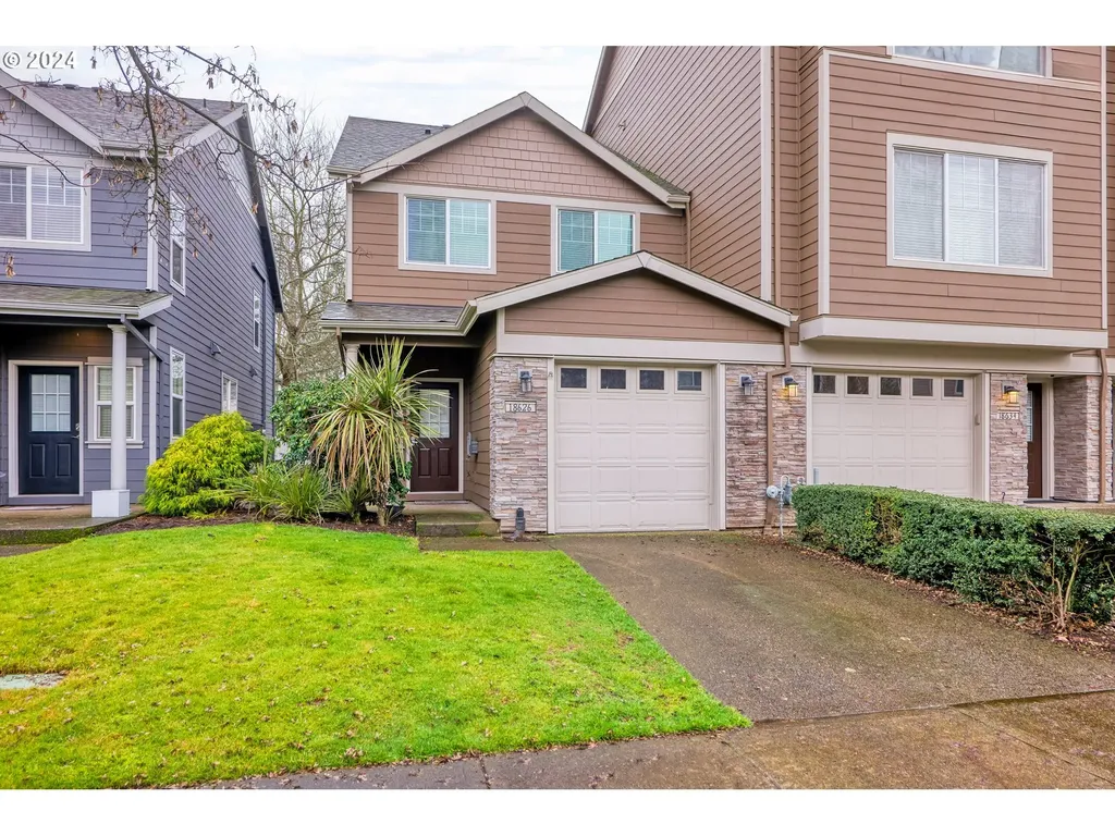 18626 Sw 91st Terrace Tualatin OR 97062