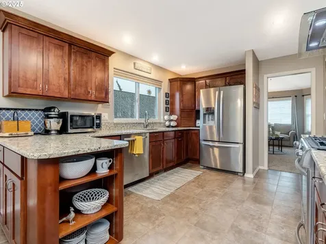 536 NW Willamette Court Mcminnville OR 97128