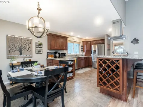 536 NW Willamette Court Mcminnville OR 97128