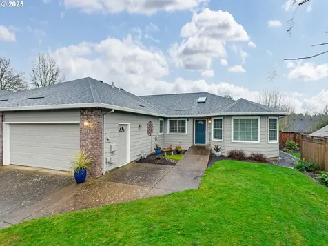 536 NW Willamette Court Mcminnville OR 97128