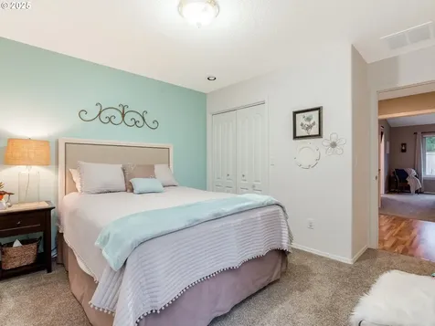 536 NW Willamette Court Mcminnville OR 97128