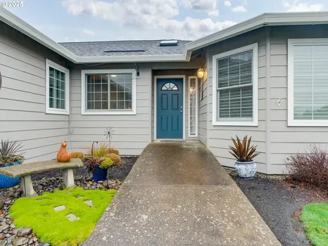 536 NW Willamette Court Mcminnville OR 97128