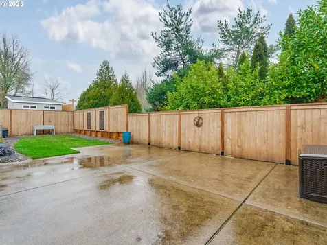 536 NW Willamette Court Mcminnville OR 97128