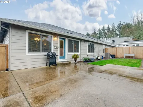 536 NW Willamette Court Mcminnville OR 97128