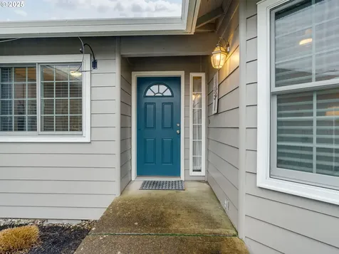 536 NW Willamette Court Mcminnville OR 97128