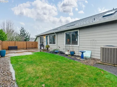 536 NW Willamette Court Mcminnville OR 97128
