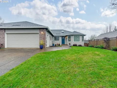 536 NW Willamette Court Mcminnville OR 97128