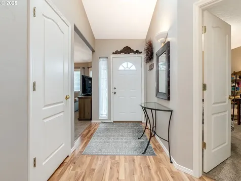 536 NW Willamette Court Mcminnville OR 97128