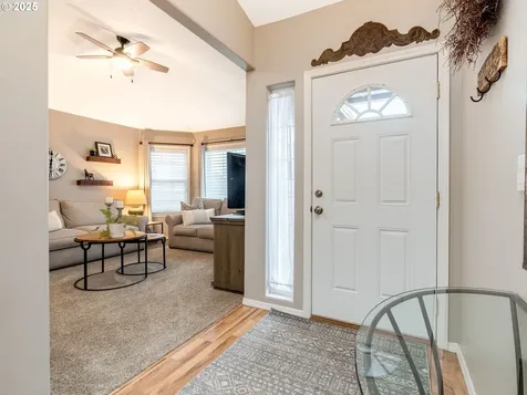 536 NW Willamette Court Mcminnville OR 97128