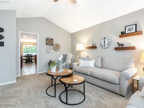 536 NW Willamette Court Mcminnville OR 97128