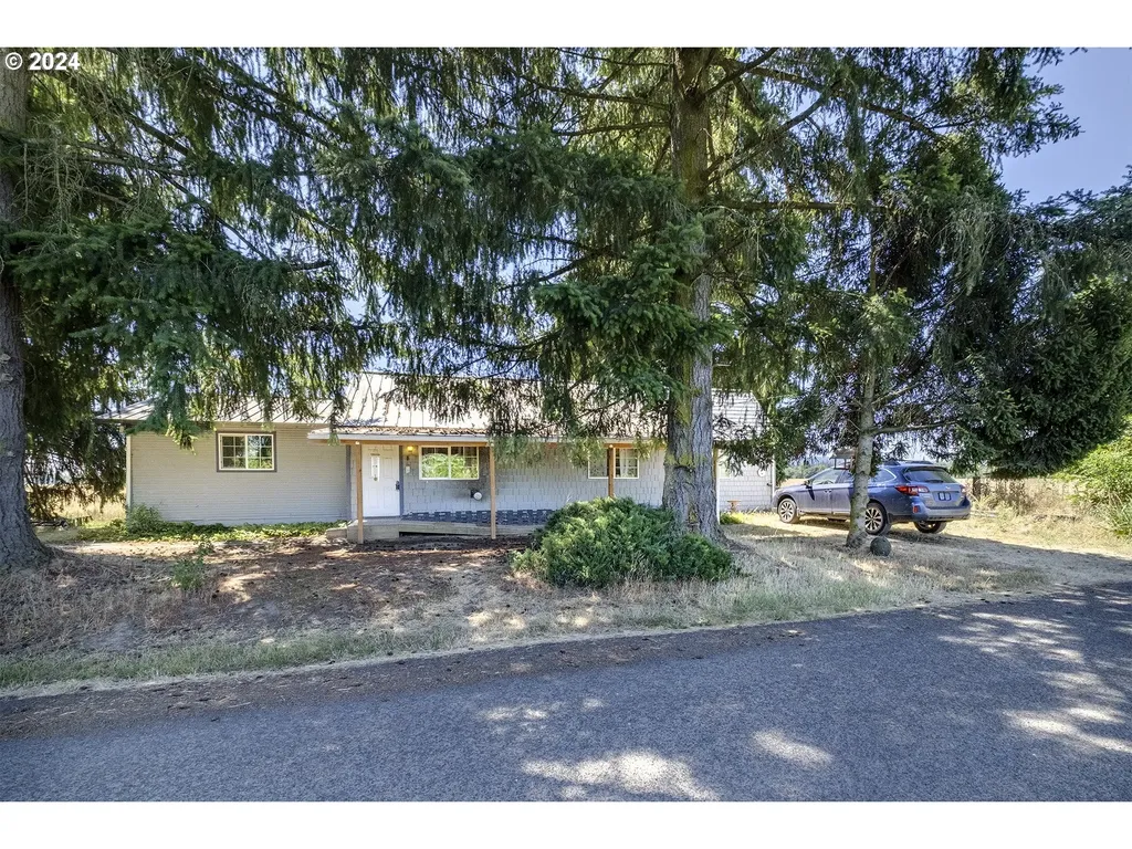 34070 SW Cook Road Hillsboro OR 97123
