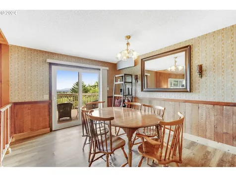 1720 Fernwood Drive Tillamook OR 97141