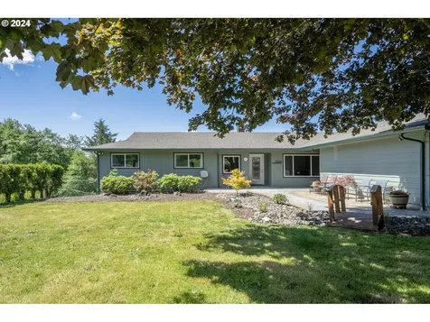 1720 Fernwood Drive Tillamook OR 97141