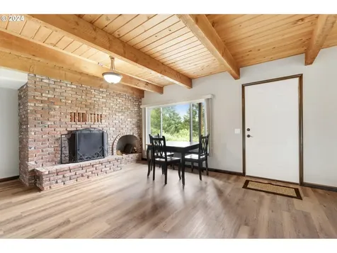 1720 Fernwood Drive Tillamook OR 97141
