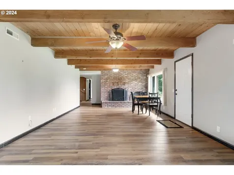 1720 Fernwood Drive Tillamook OR 97141