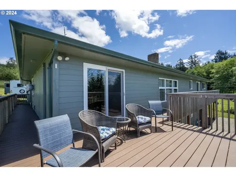 1720 Fernwood Drive Tillamook OR 97141