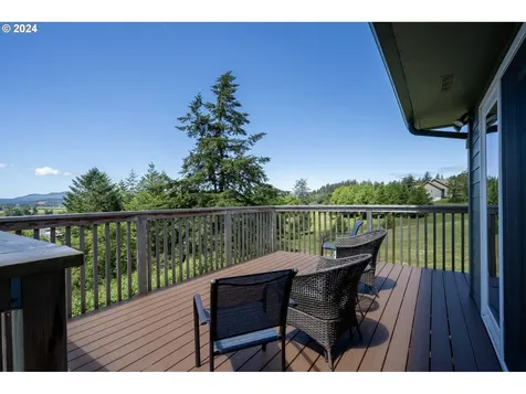 1720 Fernwood Drive Tillamook OR 97141
