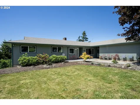 1720 Fernwood Drive Tillamook OR 97141