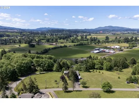 1720 Fernwood Drive Tillamook OR 97141