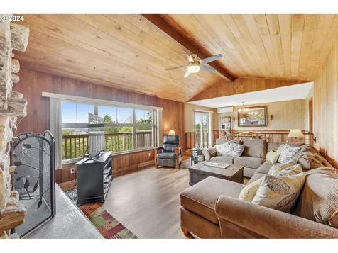 1720 Fernwood Drive Tillamook OR 97141