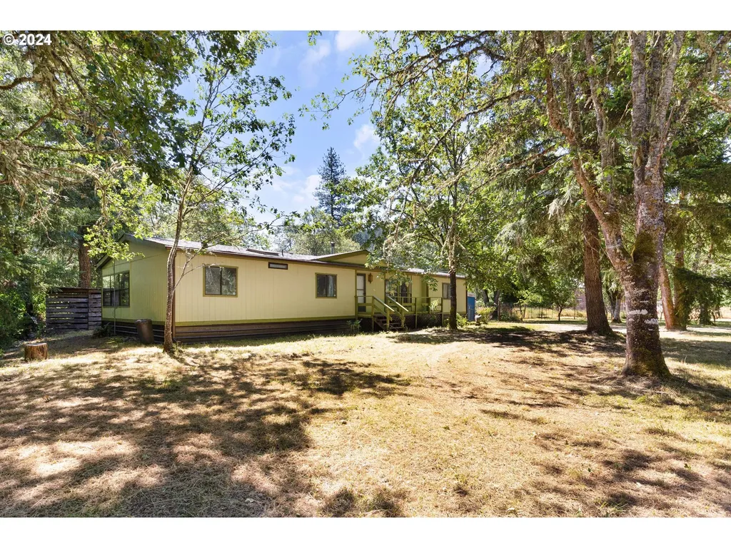 7810 Nonpareil Road Sutherlin OR 97479