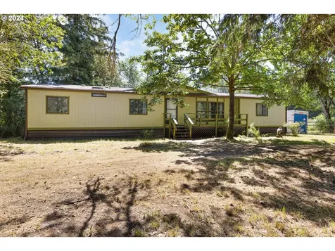 7810 Nonpareil Road Sutherlin OR 97479