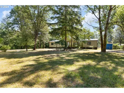 7810 Nonpareil Road Sutherlin OR 97479