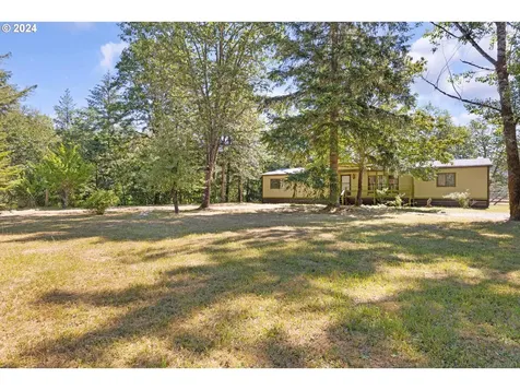 7810 Nonpareil Road Sutherlin OR 97479