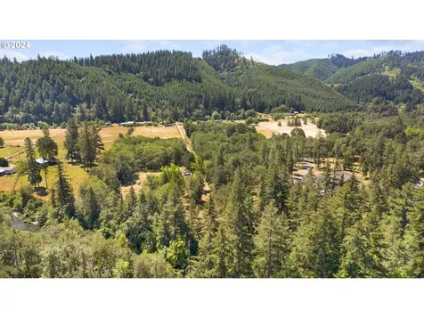7810 Nonpareil Road Sutherlin OR 97479