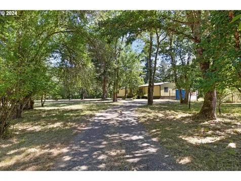 7810 Nonpareil Road Sutherlin OR 97479