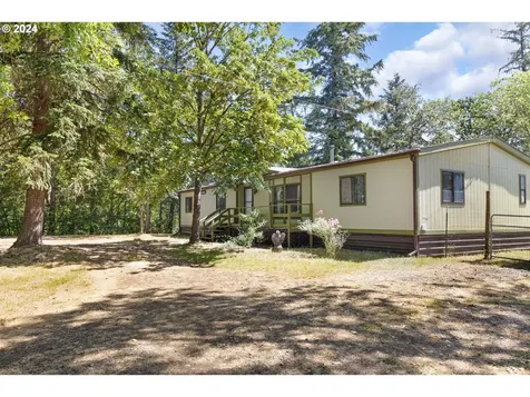 7810 Nonpareil Road Sutherlin OR 97479