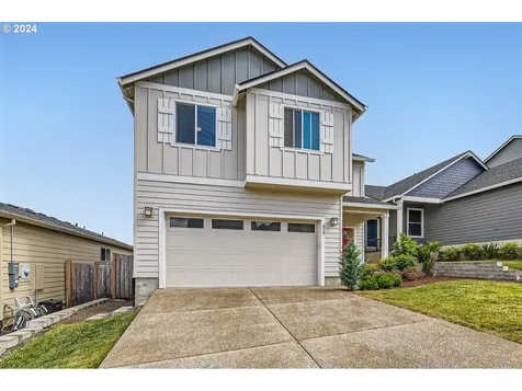 975 Ne Pinebreak Drive Estacada OR 97023